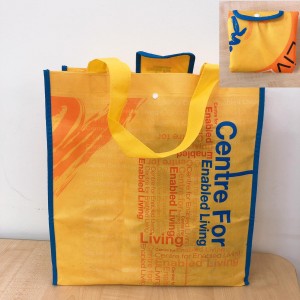 Non Woven Foldable Bag